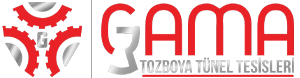 Gama Endüstriyel - 
